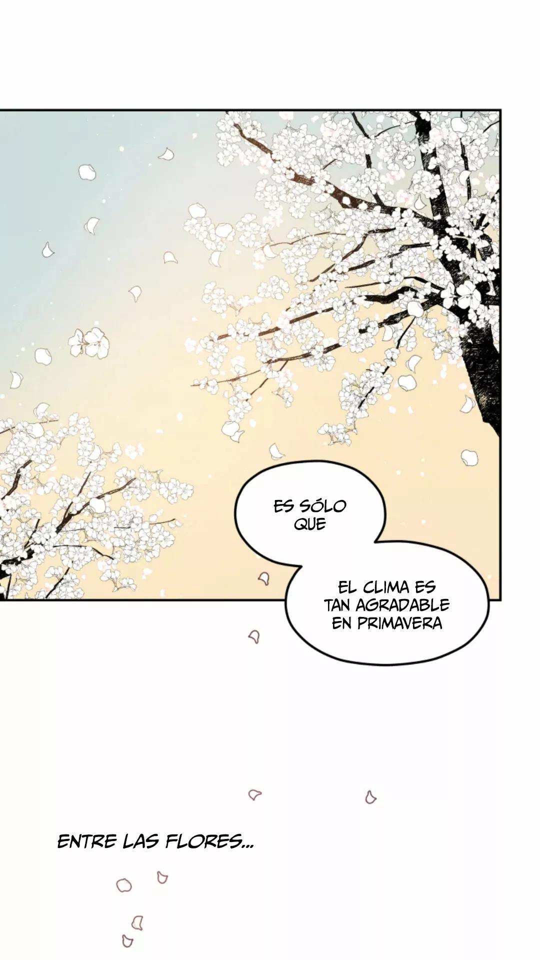 Under the Plum Blossom Tree - Capítulo 2 2 manhwa