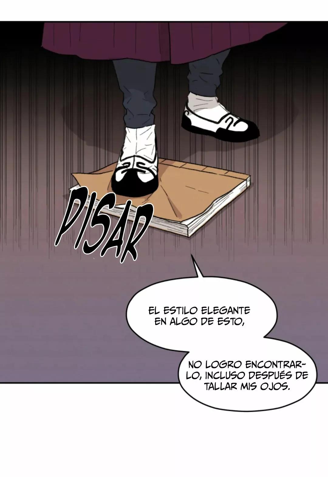 Under the Plum Blossom Tree - Capítulo 2 3 manhwa