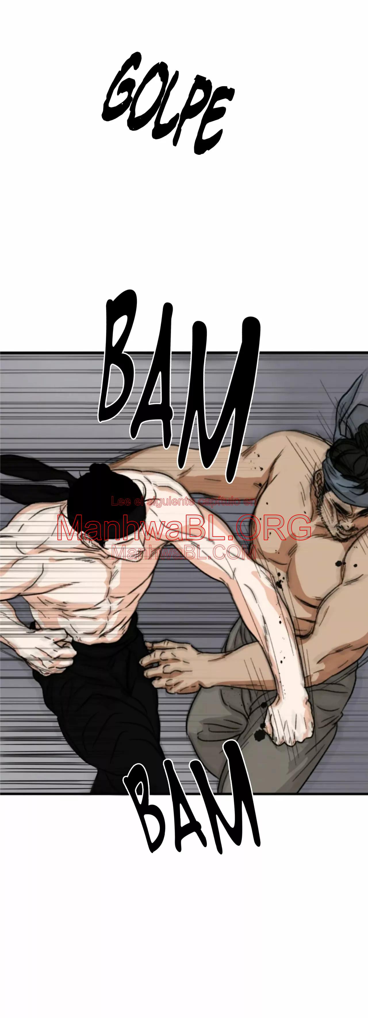 Under the Plum Blossom Tree - Capítulo 2 3 manhwa