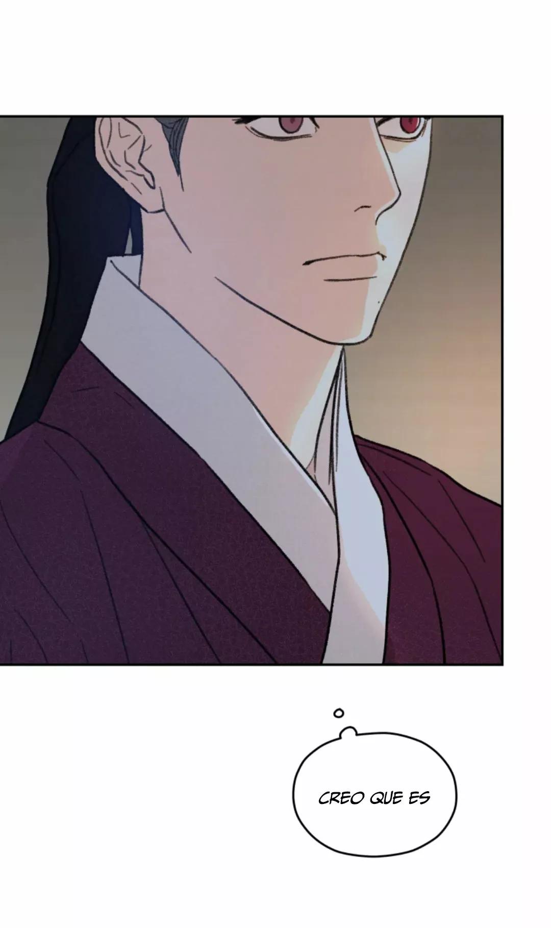 Under the Plum Blossom Tree - Capítulo 2 3 manhwa