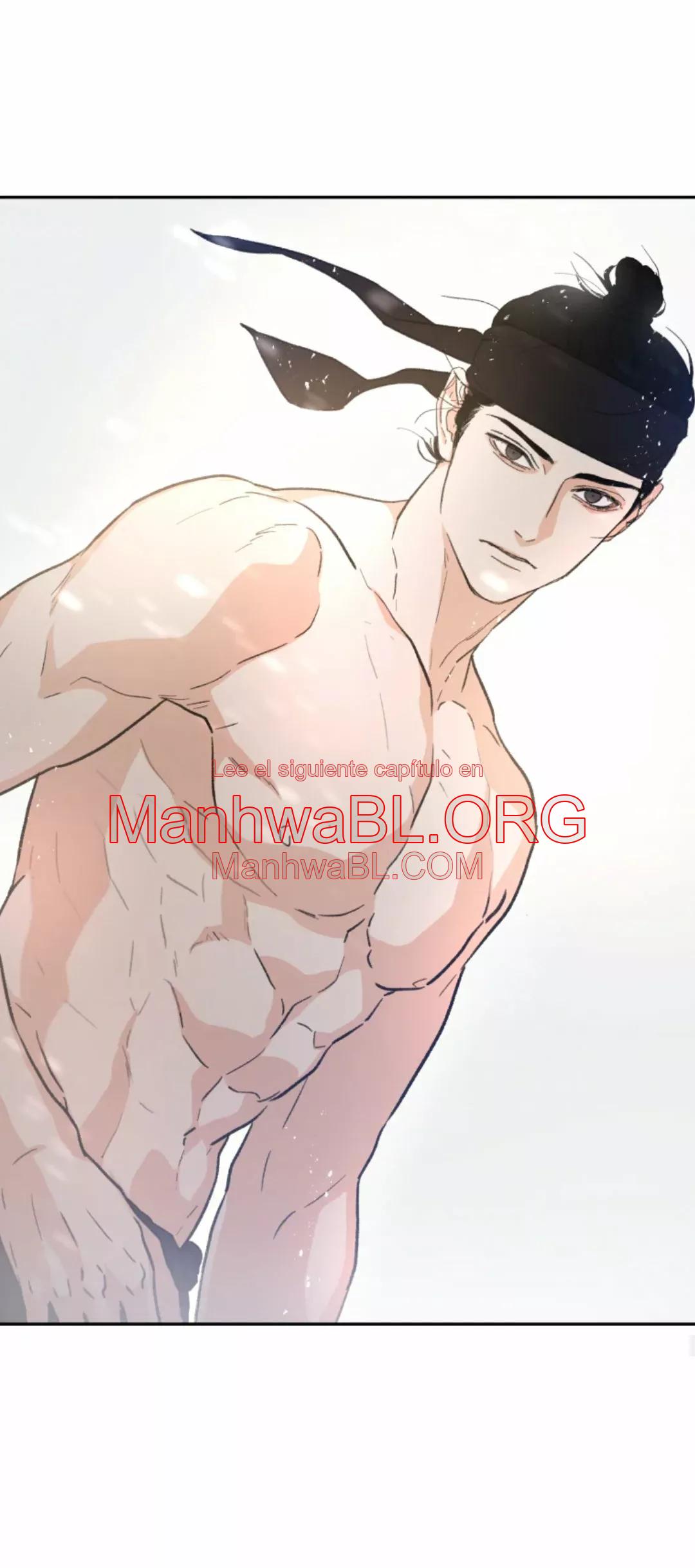 Under the Plum Blossom Tree - Capítulo 2 3 manhwa