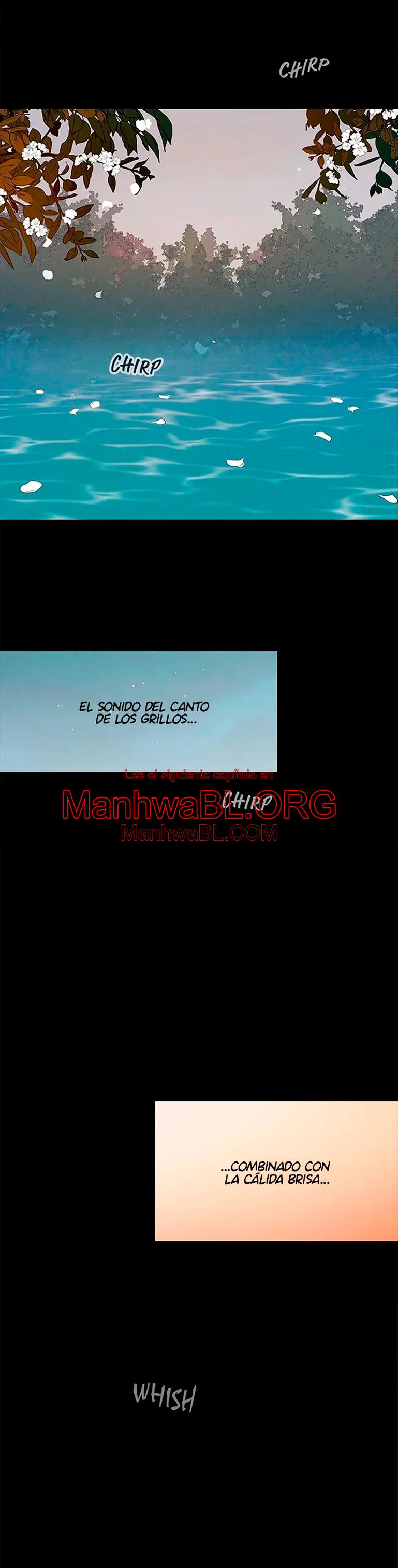 Under the Plum Blossom Tree - Capítulo 16 manhwa