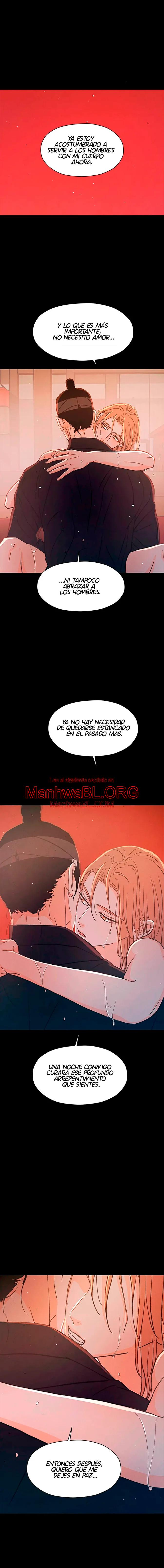 Under the Plum Blossom Tree - Capítulo 56 2 manhwa