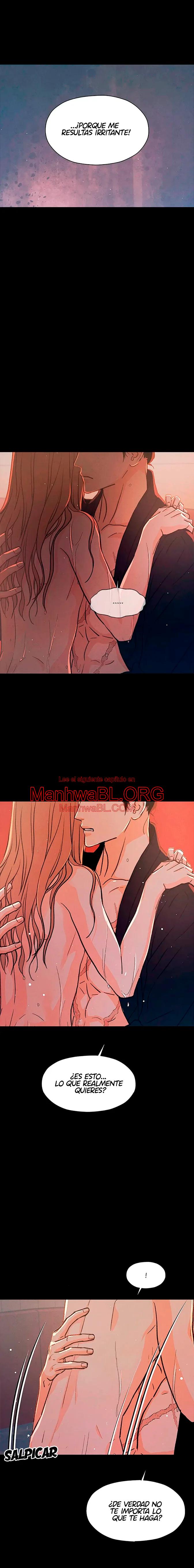 Under the Plum Blossom Tree - Capítulo 56 2 manhwa