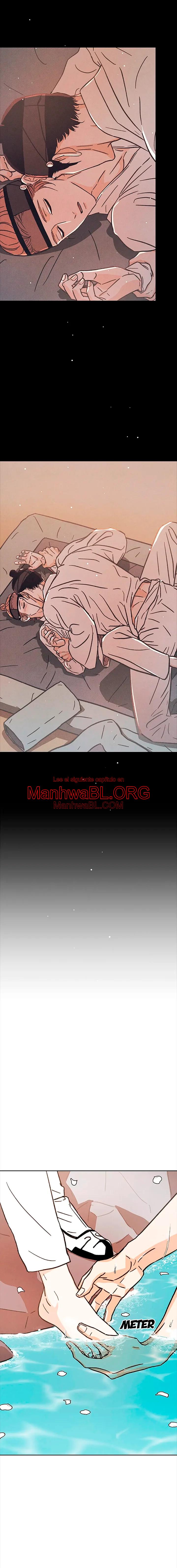 Under the Plum Blossom Tree - Capítulo 32 2 manhwa