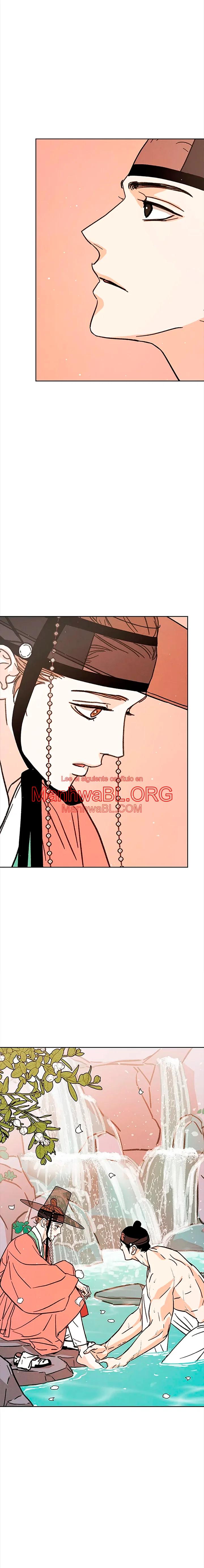 Under the Plum Blossom Tree - Capítulo 32 2 manhwa