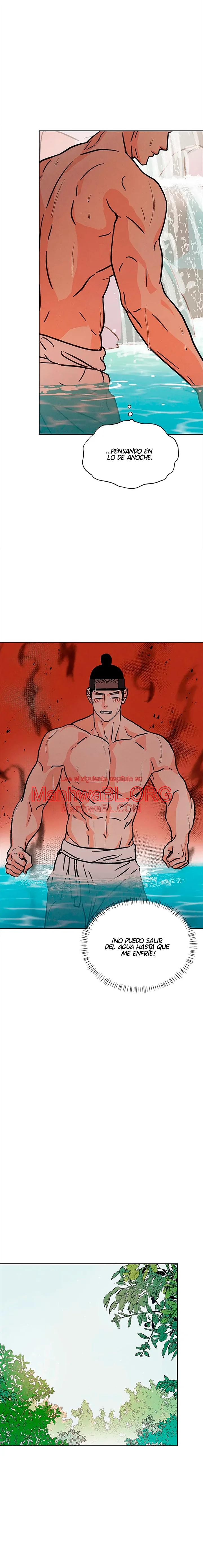 Under the Plum Blossom Tree - Capítulo 32 2 manhwa