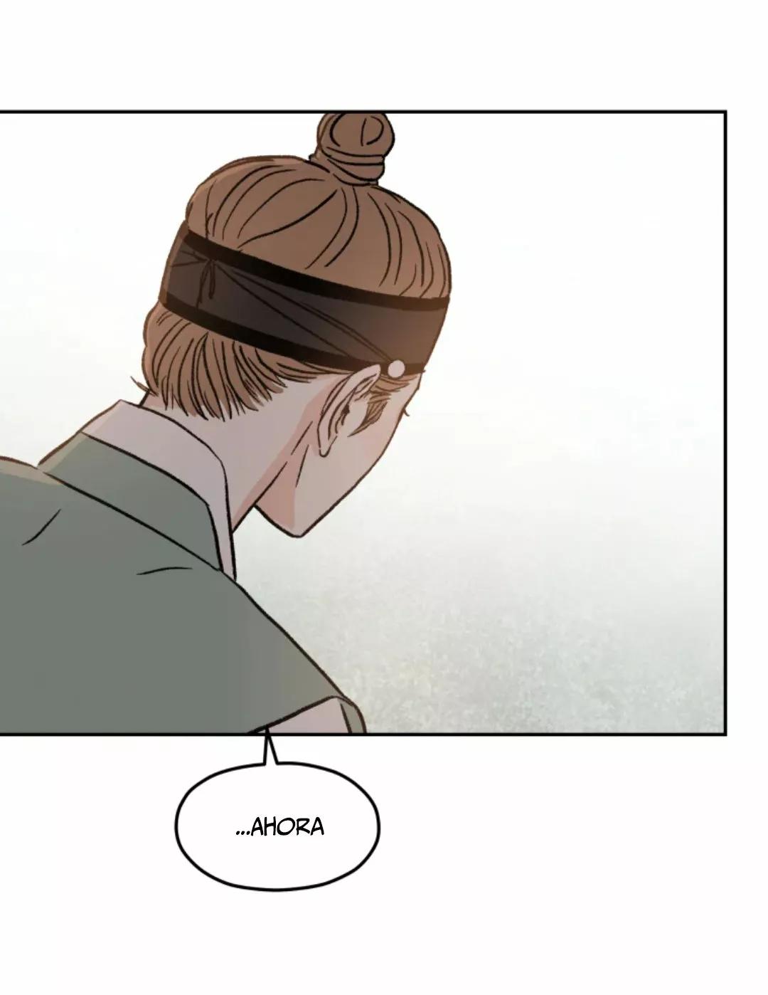 Under the Plum Blossom Tree - Capítulo 2 manhwa