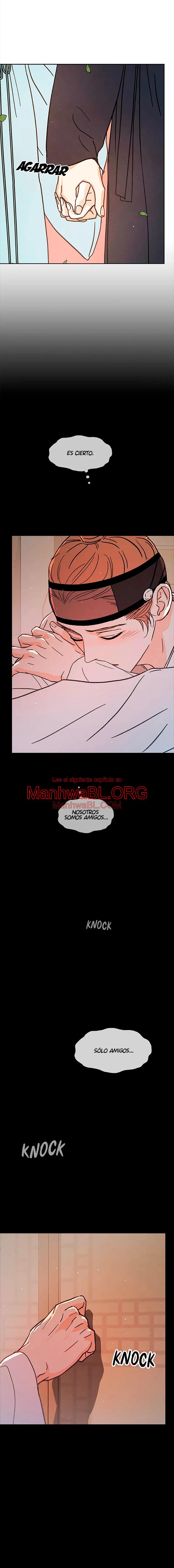 Under the Plum Blossom Tree - Capítulo 30 2 manhwa