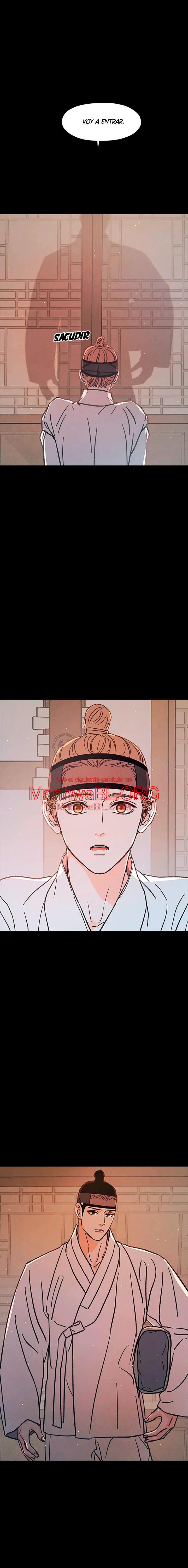 Under the Plum Blossom Tree - Capítulo 30 2 manhwa