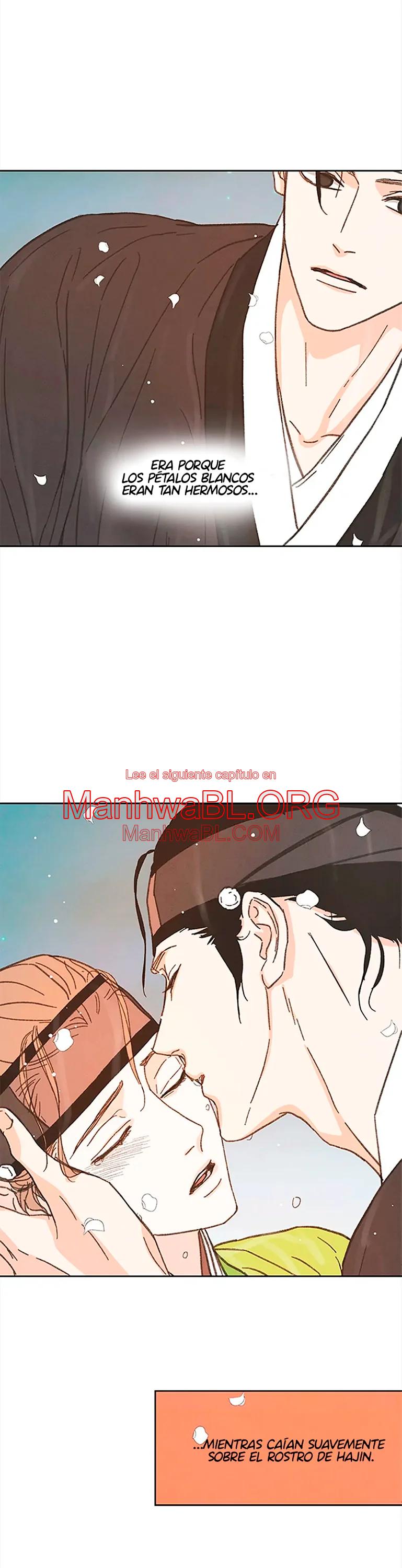 Under the Plum Blossom Tree - Capítulo 16 2 manhwa
