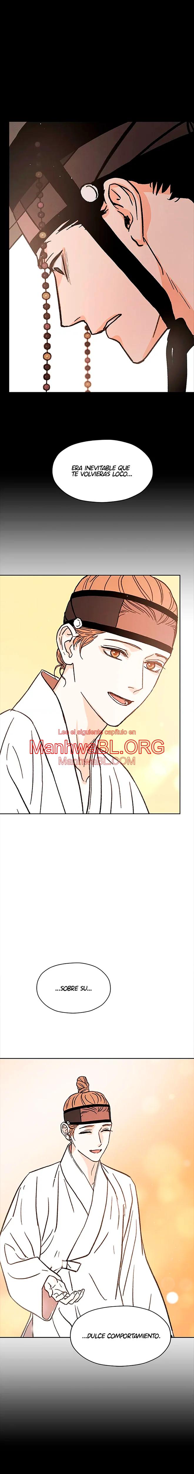 Under the Plum Blossom Tree - Capítulo 29 manhwa