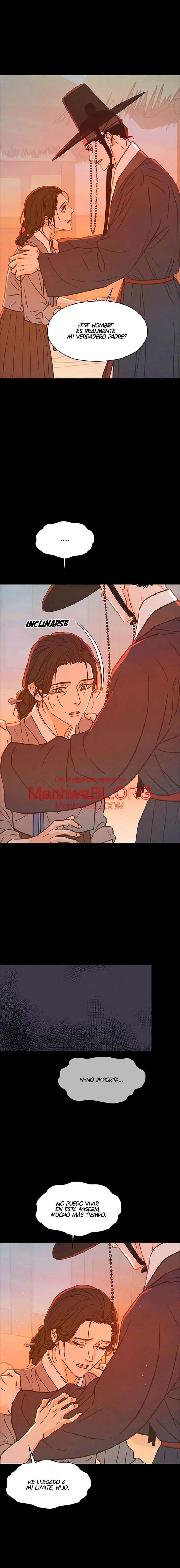 Under the Plum Blossom Tree - Capítulo 33 2 manhwa