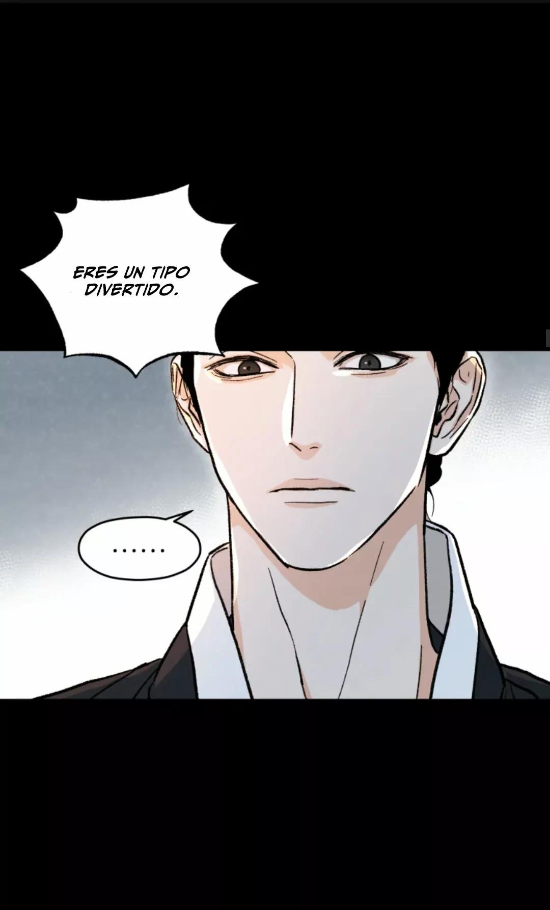 Under the Plum Blossom Tree - Capítulo 3 2 manhwa