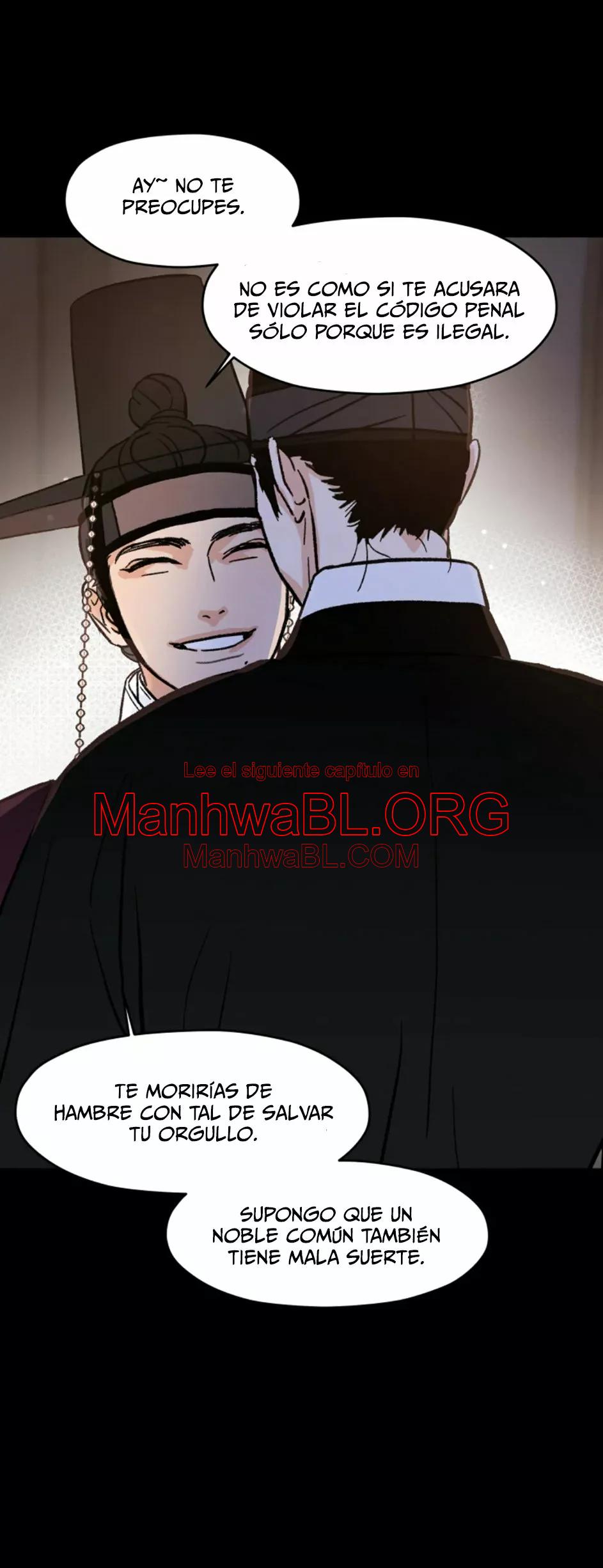Under the Plum Blossom Tree - Capítulo 3 2 manhwa
