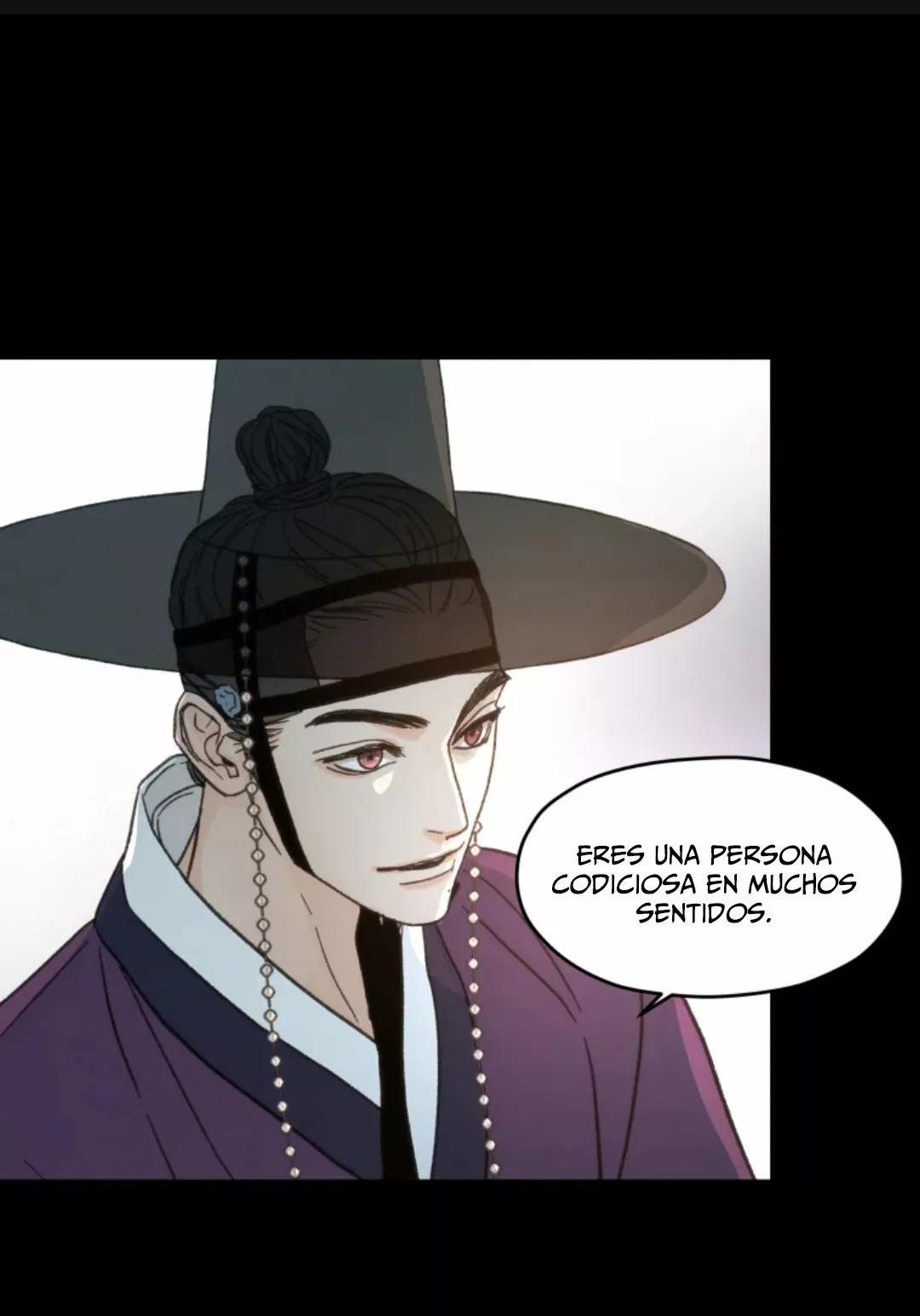 Under the Plum Blossom Tree - Capítulo 3 2 manhwa