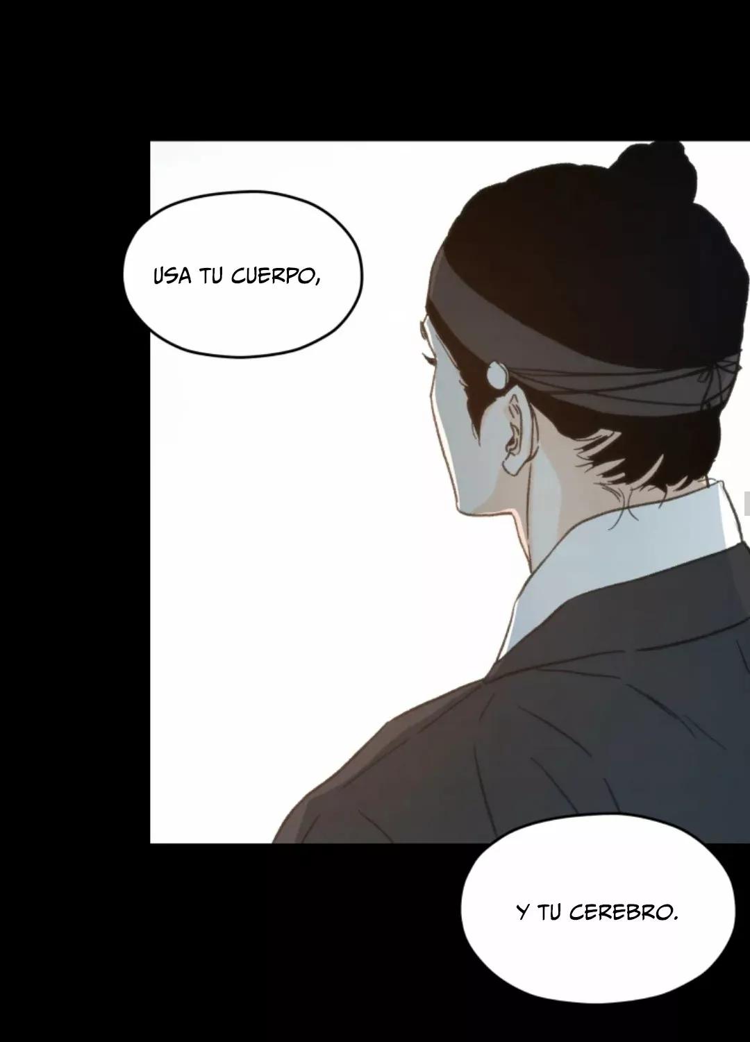 Under the Plum Blossom Tree - Capítulo 3 2 manhwa