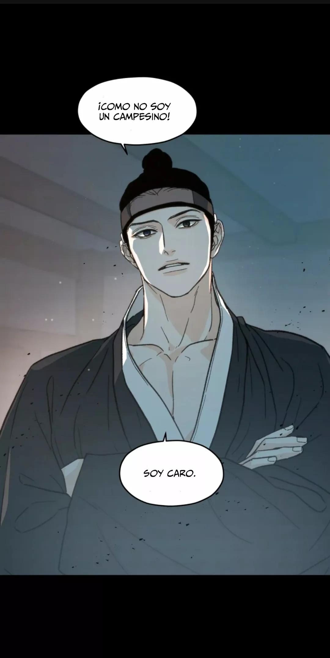 Under the Plum Blossom Tree - Capítulo 3 2 manhwa