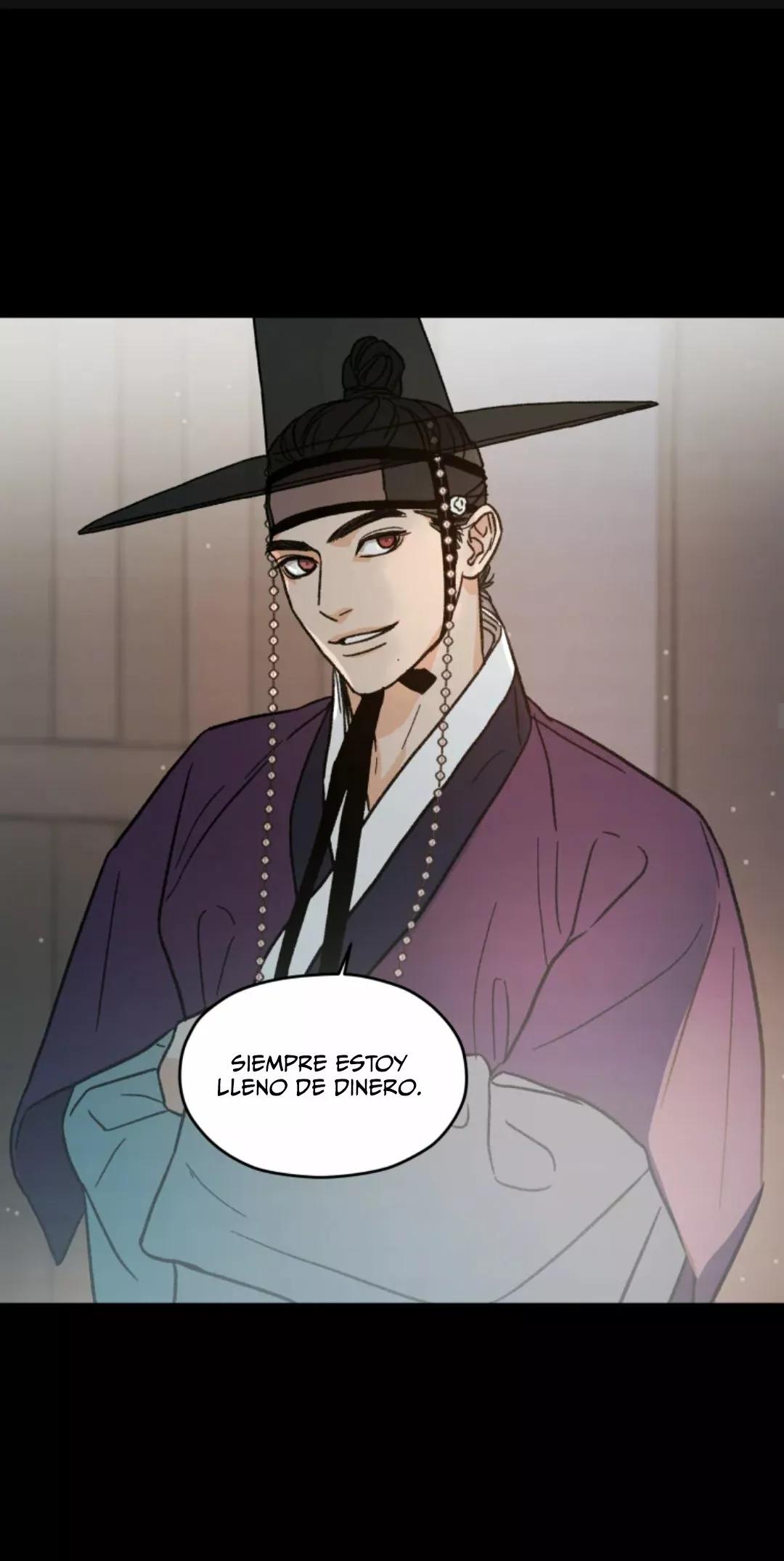 Under the Plum Blossom Tree - Capítulo 3 2 manhwa