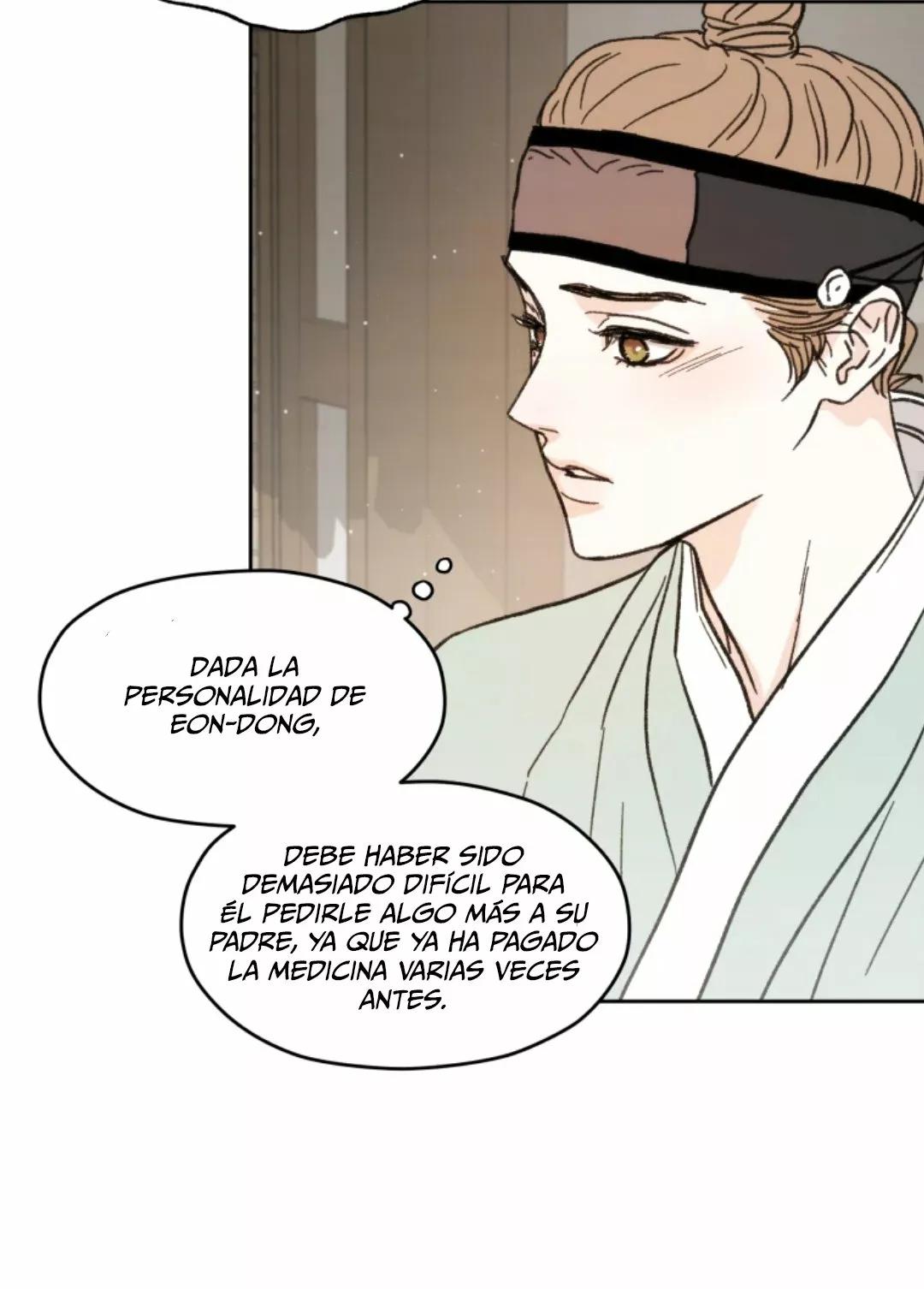Under the Plum Blossom Tree - Capítulo 3 2 manhwa