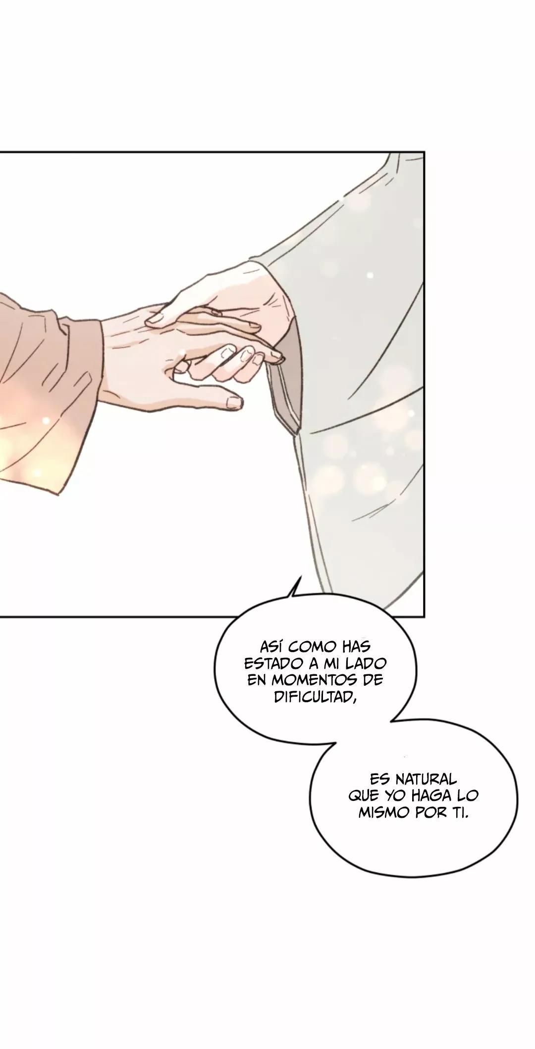 Under the Plum Blossom Tree - Capítulo 3 2 manhwa