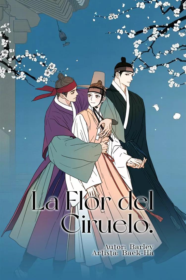 Under the Plum Blossom Tree - Capítulo 1 manhwa