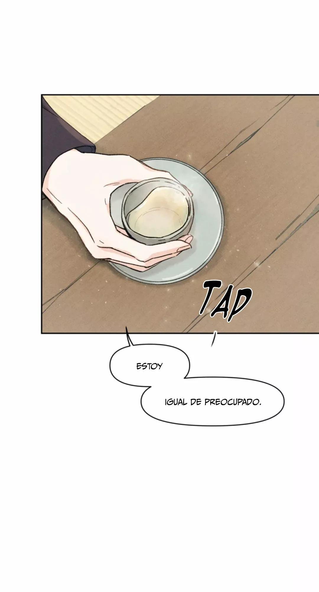Under the Plum Blossom Tree - Capítulo 1 manhwa
