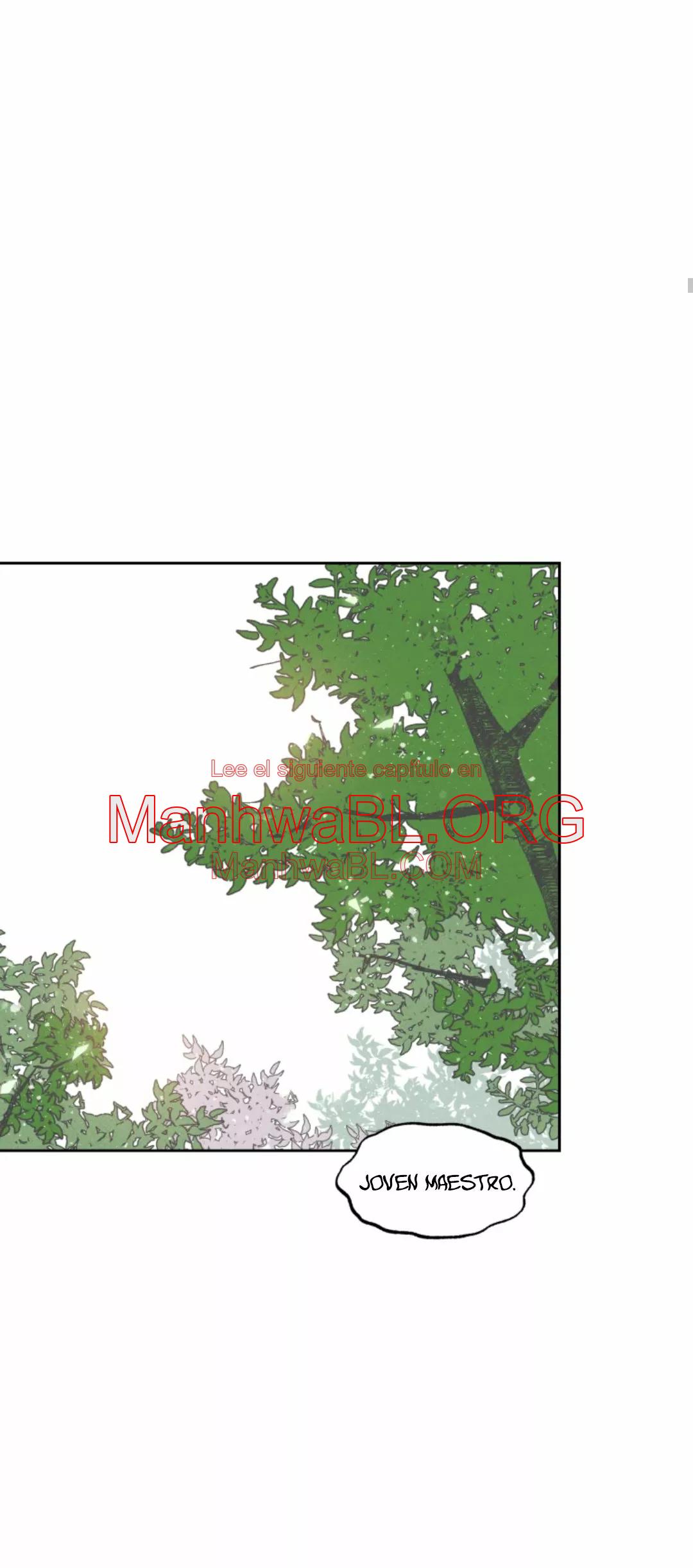 Under the Plum Blossom Tree - Capítulo 1 manhwa