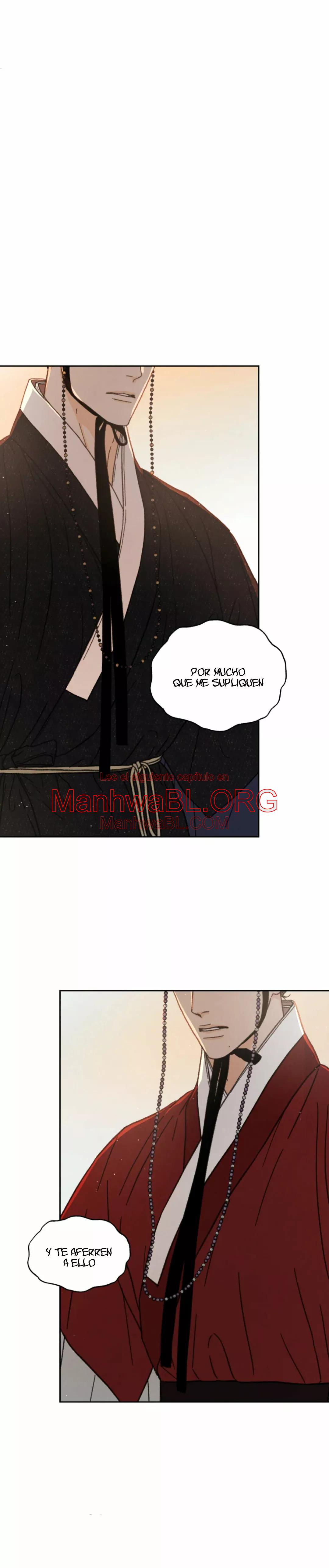 Under the Plum Blossom Tree - Capítulo 1 manhwa