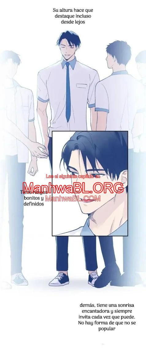 Amor en espera - Capítulo 1 2 manhwa