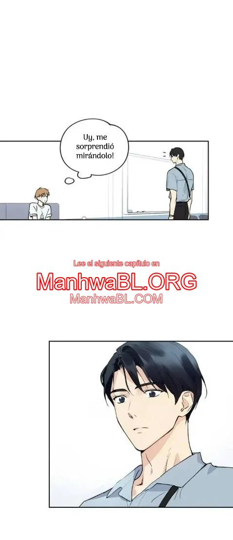 Amor en espera - Capítulo 1 2 manhwa