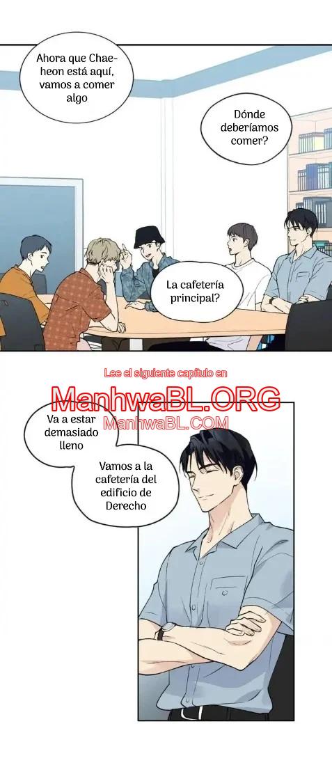 Amor en espera - Capítulo 1 2 manhwa