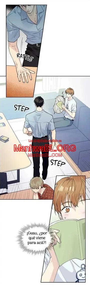 Amor en espera - Capítulo 1 2 manhwa