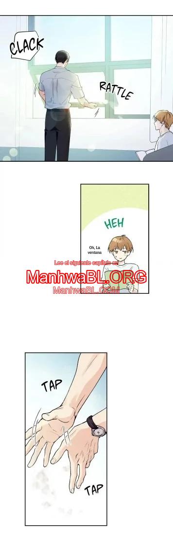 Amor en espera - Capítulo 1 2 manhwa