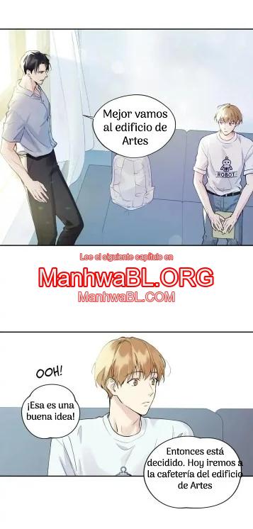 Amor en espera - Capítulo 1 2 manhwa