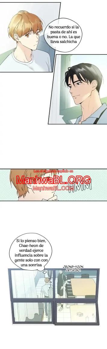 Amor en espera - Capítulo 1 2 manhwa