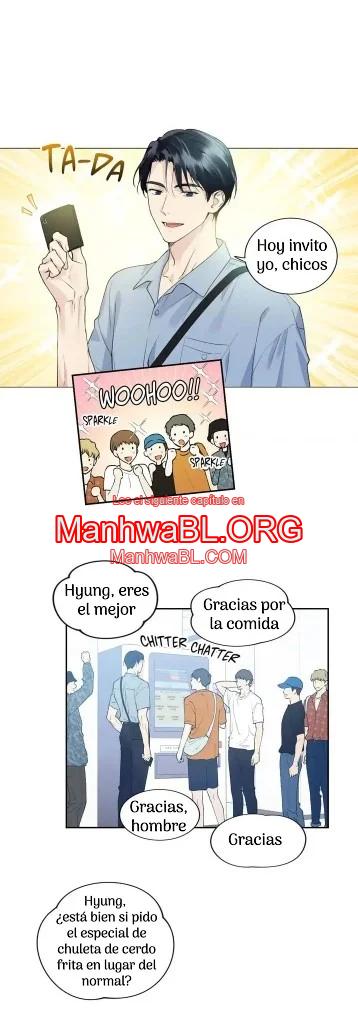Amor en espera - Capítulo 1 2 manhwa