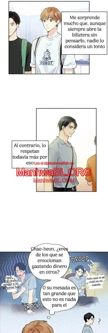 Amor en espera - Capítulo 1 3 manhwa