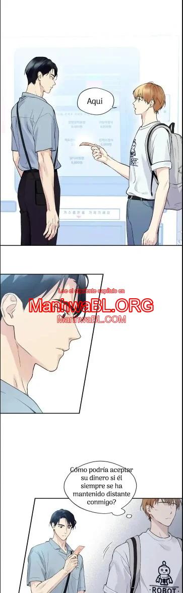Amor en espera - Capítulo 1 3 manhwa