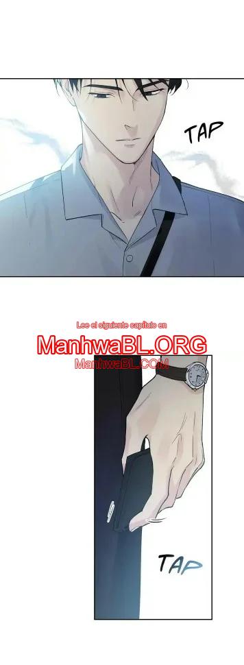 Amor en espera - Capítulo 1 3 manhwa