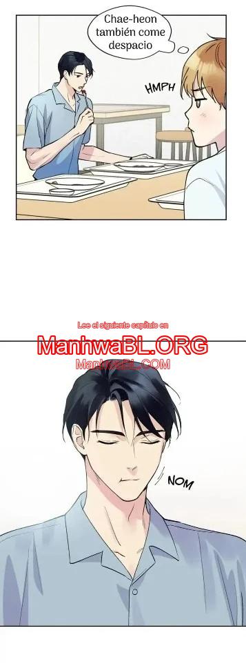 Amor en espera - Capítulo 1 3 manhwa