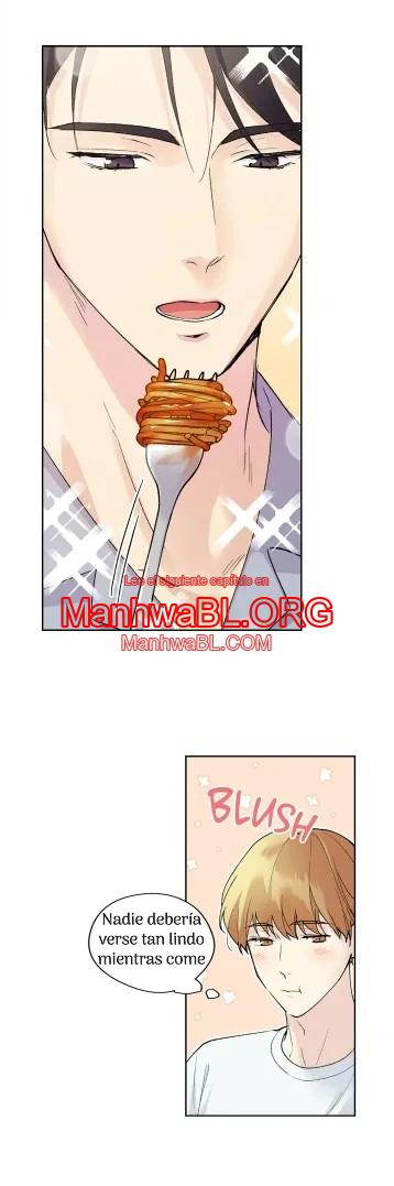 Amor en espera - Capítulo 1 3 manhwa