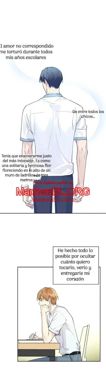 Amor en espera - Capítulo 1 3 manhwa