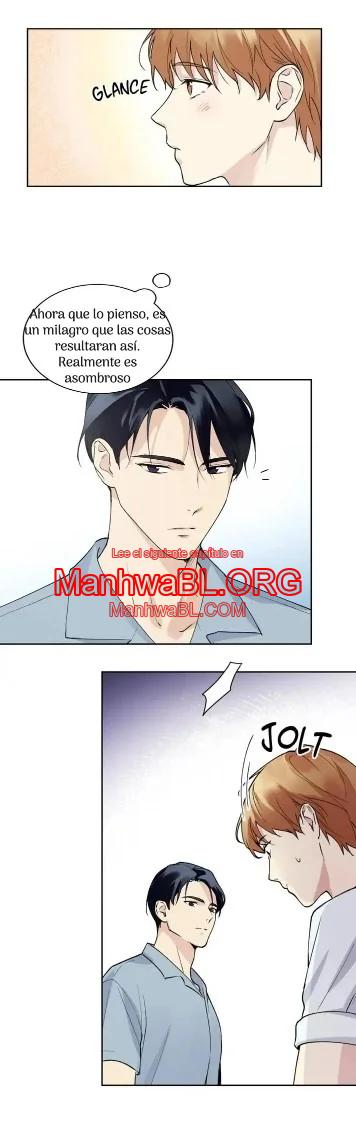 Amor en espera - Capítulo 1 3 manhwa
