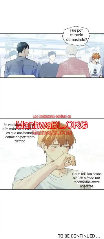 Amor en espera - Capítulo 1 3 manhwa