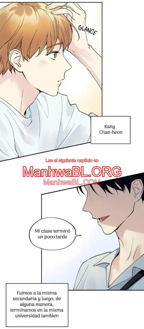 Amor en espera - Capítulo 1 manhwa