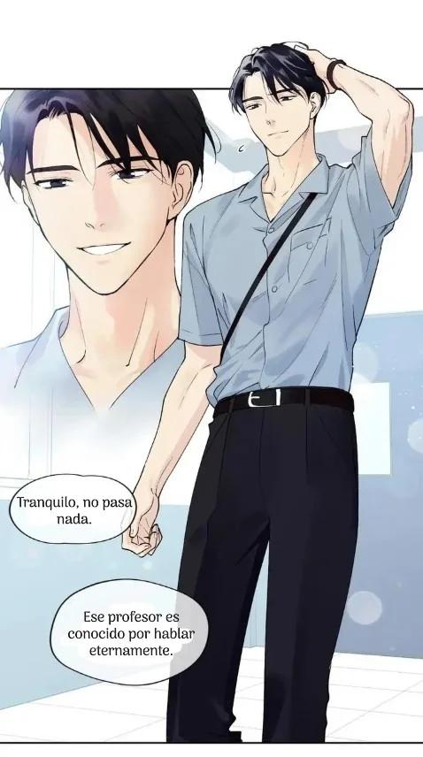 Amor en espera - Capítulo 1 manhwa
