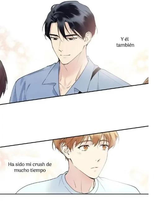 Amor en espera - Capítulo 1 manhwa