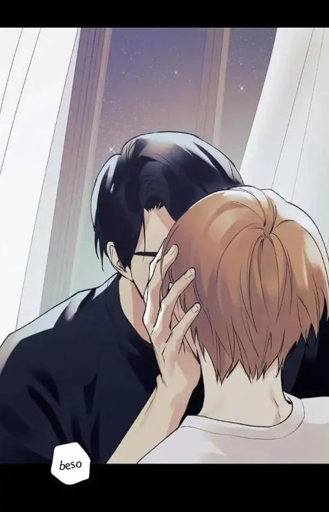 Amor en espera - Capítulo 1 manhwa