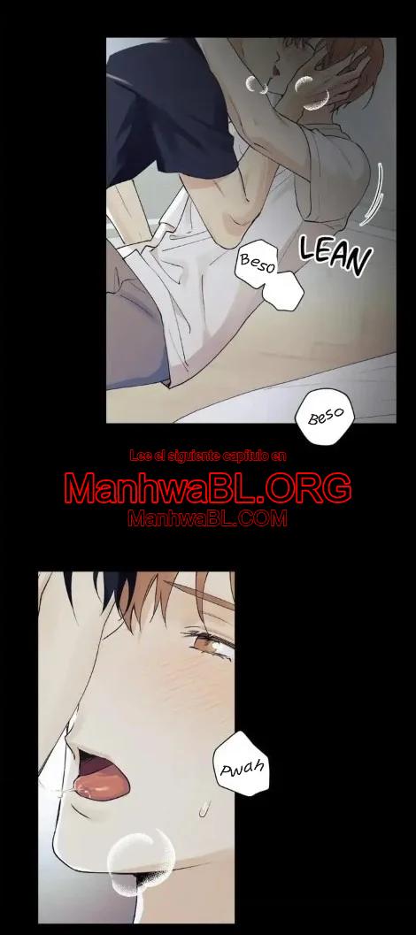Amor en espera - Capítulo 1 manhwa
